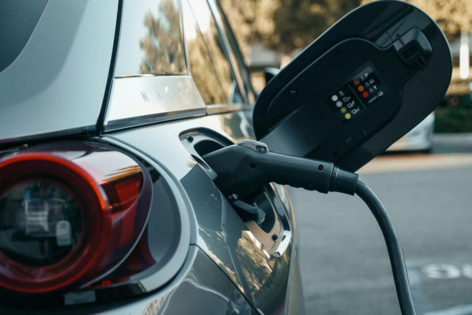 Best budget electric cars
